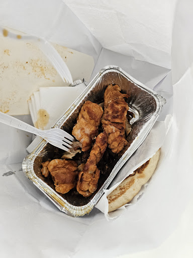 Photo of Balagan - 47 Shenley Rd, Borehamwood WD6 1AE